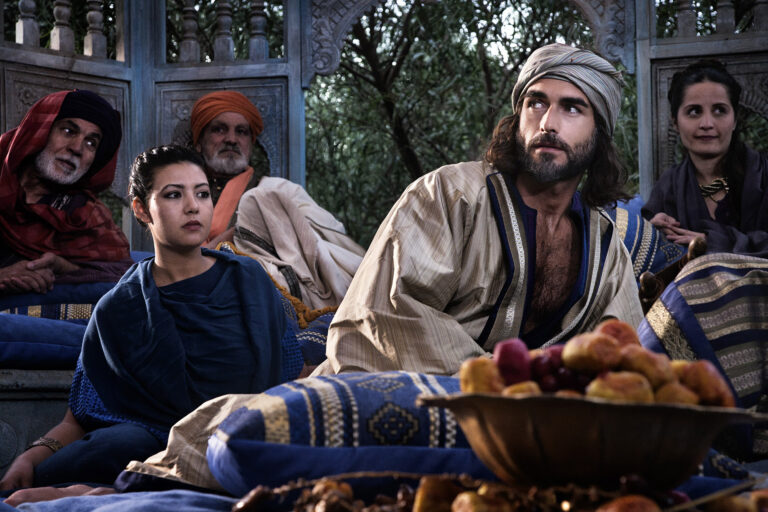 Mary of Nazareth 3
