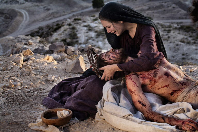 Mary of Nazareth 9