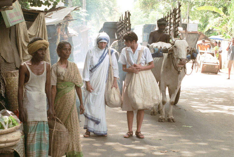 Mother Teresa 10