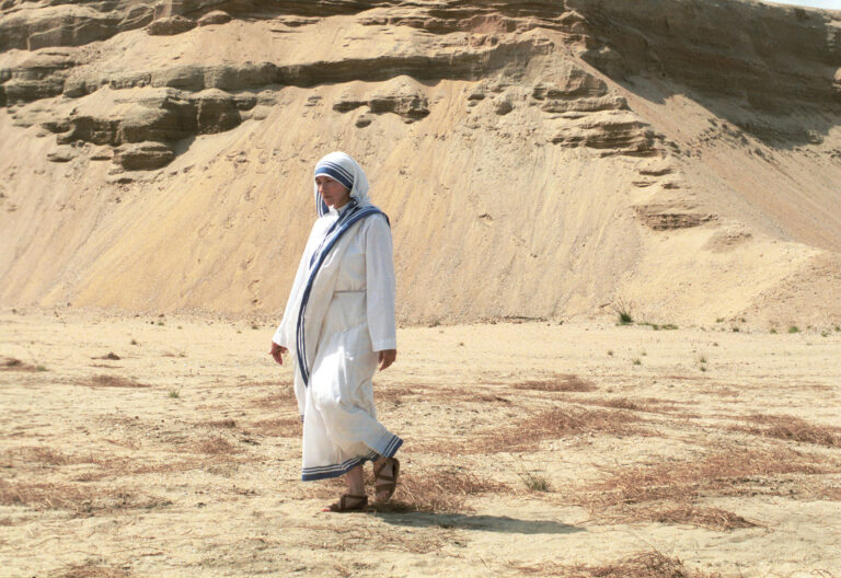 Mother Teresa 5