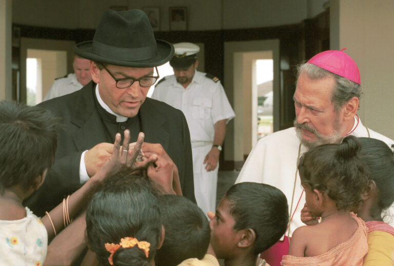 Mother Teresa 7