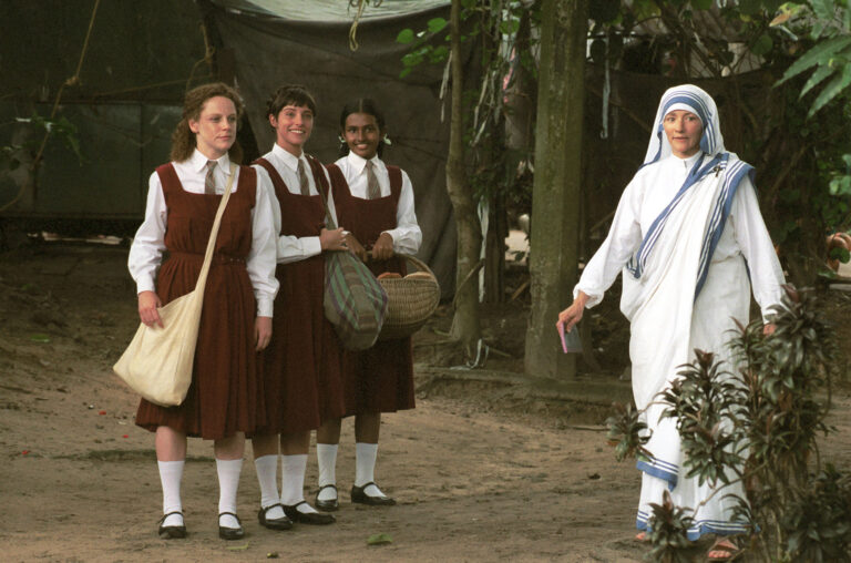 Mother Teresa 9