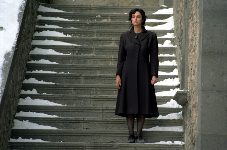 Mussolini’s Daughter 1