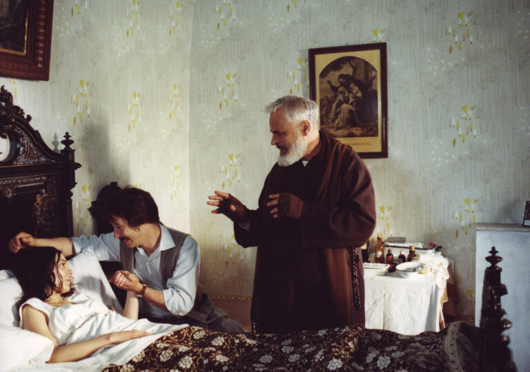 Padre Pio 1