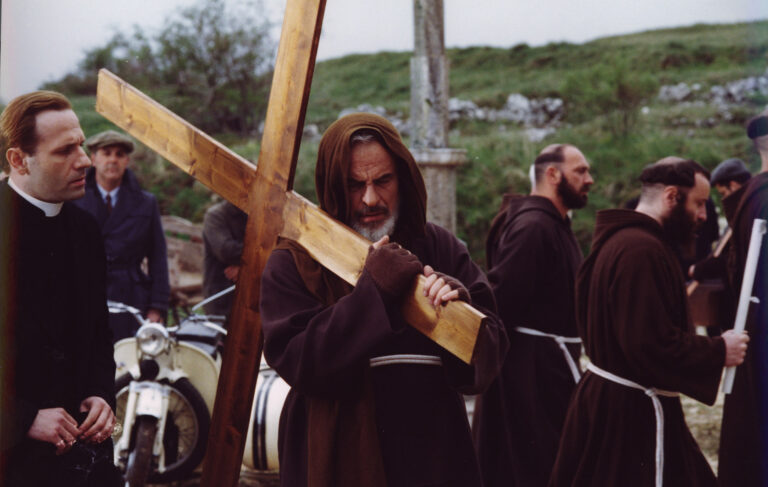 Padre Pio 4