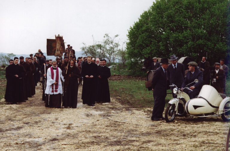 Padre Pio 5