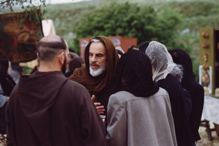 Padre Pio 6