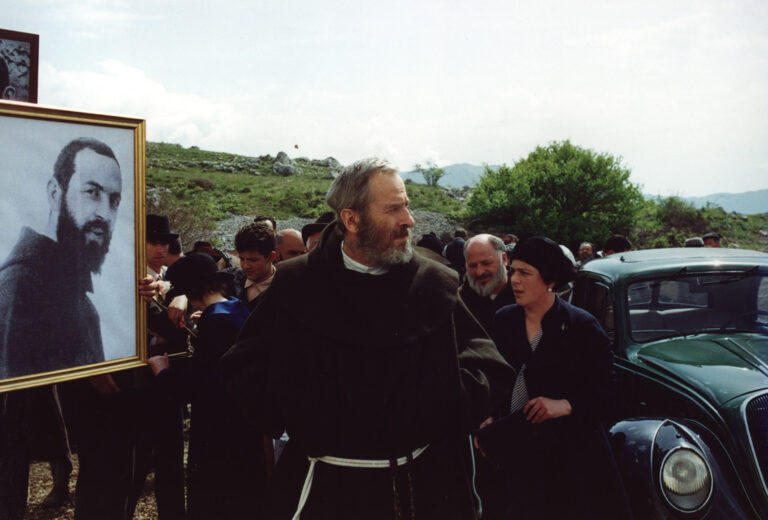 Padre Pio 7