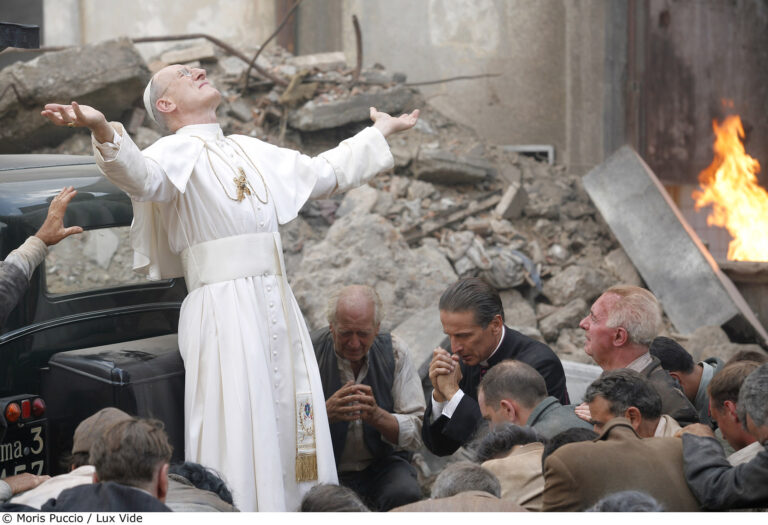 Pius XII – Under the Roman Sky 4