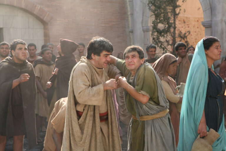 Pompeii 2