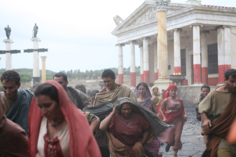 Pompeii 5