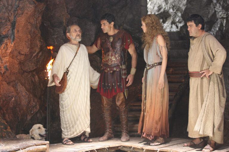 Pompeii 7