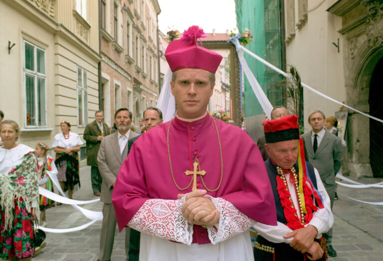 Pope John Paul II 3
