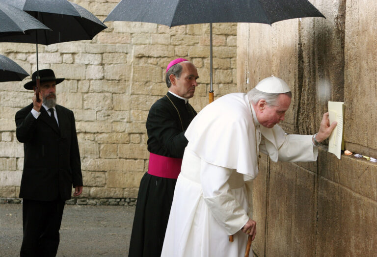 Pope John Paul II 5