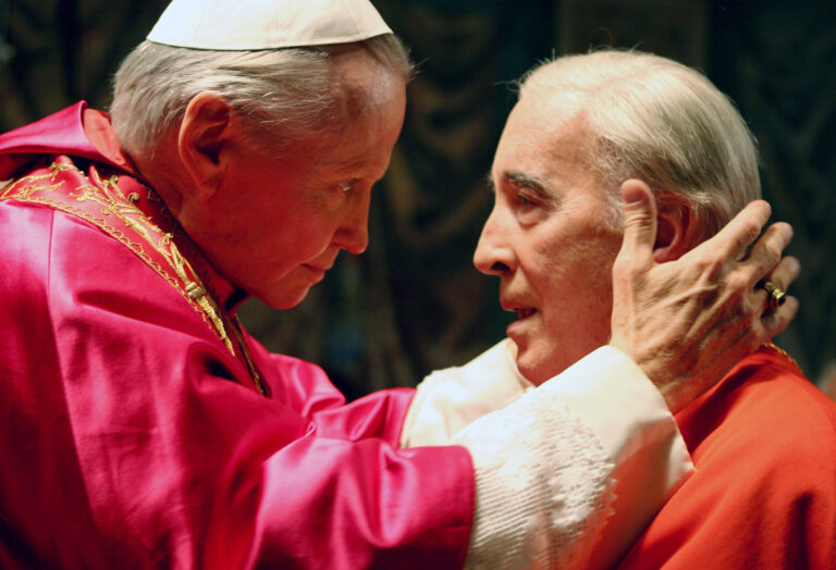 Pope John Paul II 6