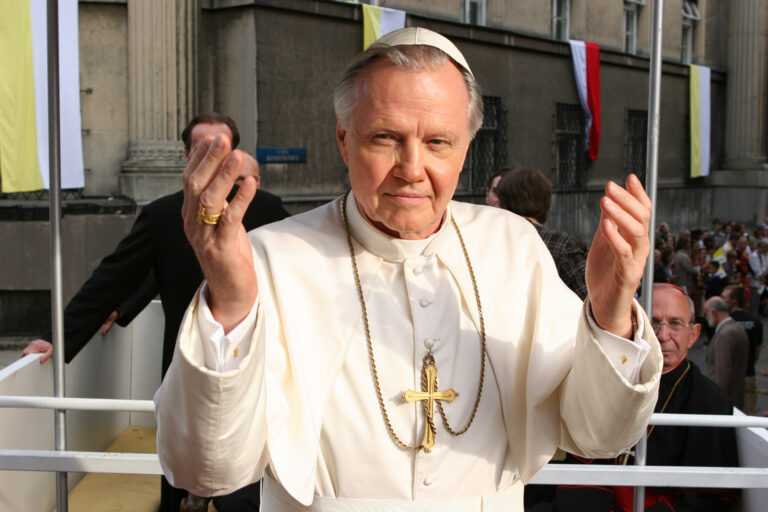 Pope John Paul II 8