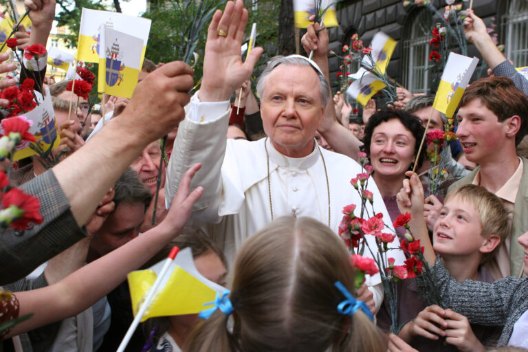 Pope John Paul II 9