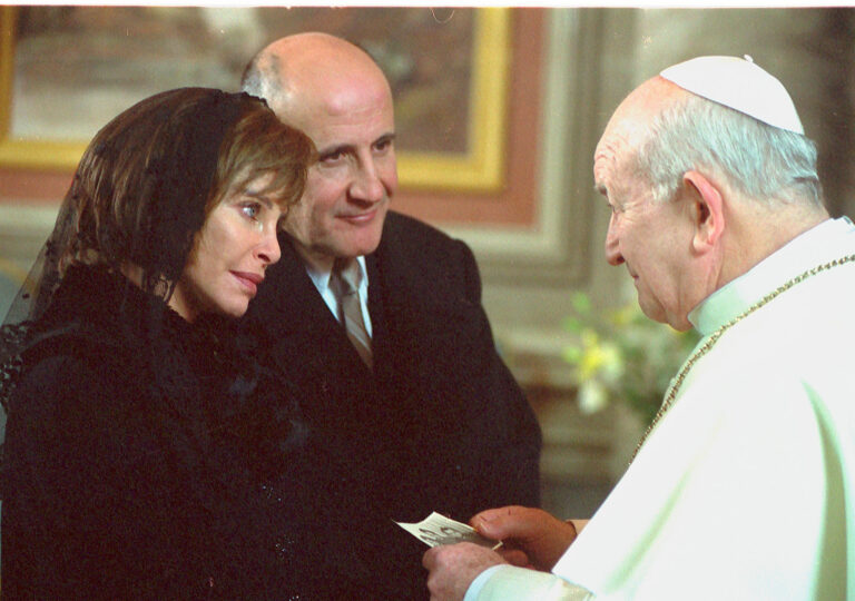 Pope John XXIII 1