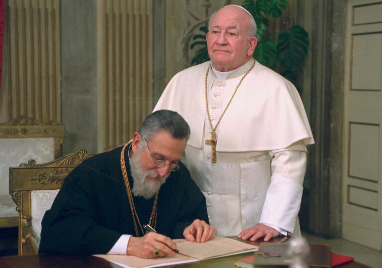 Pope John XXIII 3
