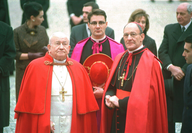 Pope John XXIII 5