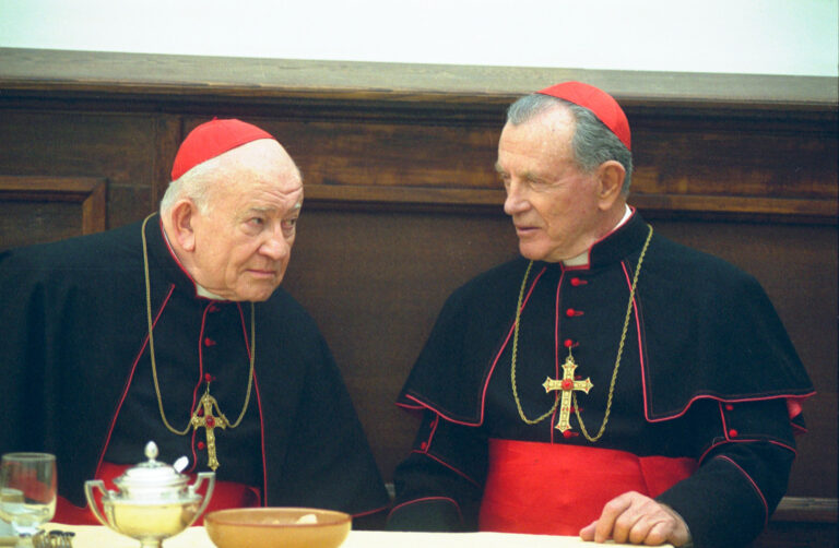 Pope John XXIII 6
