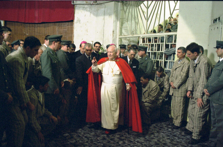 Pope John XXIII 7