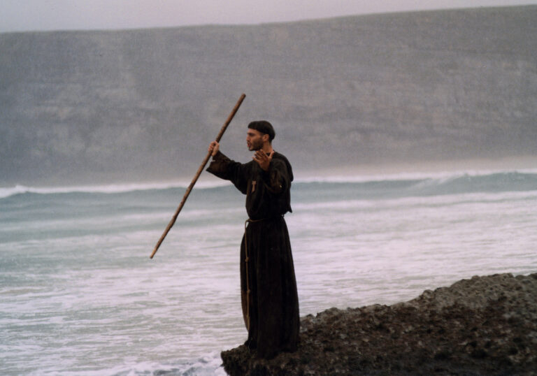 Saint Anthony of Padua 1