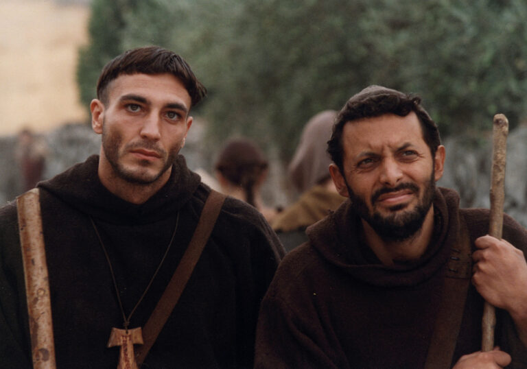 Saint Anthony of Padua 2