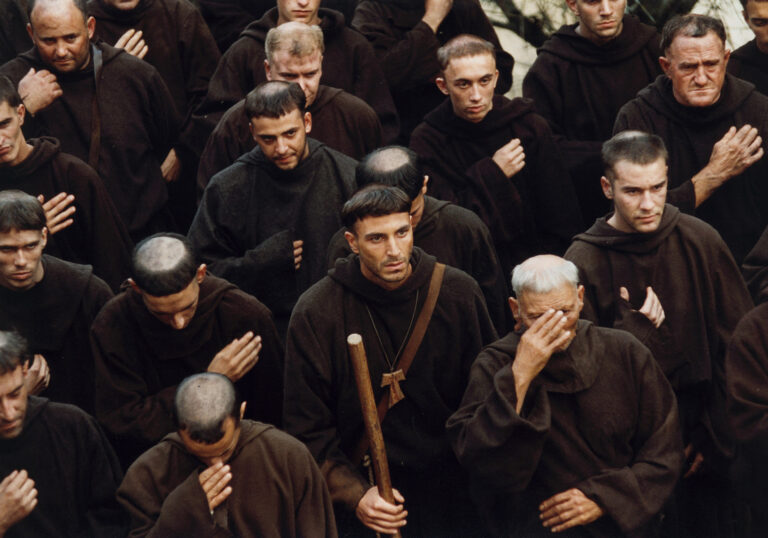 Saint Anthony of Padua 3