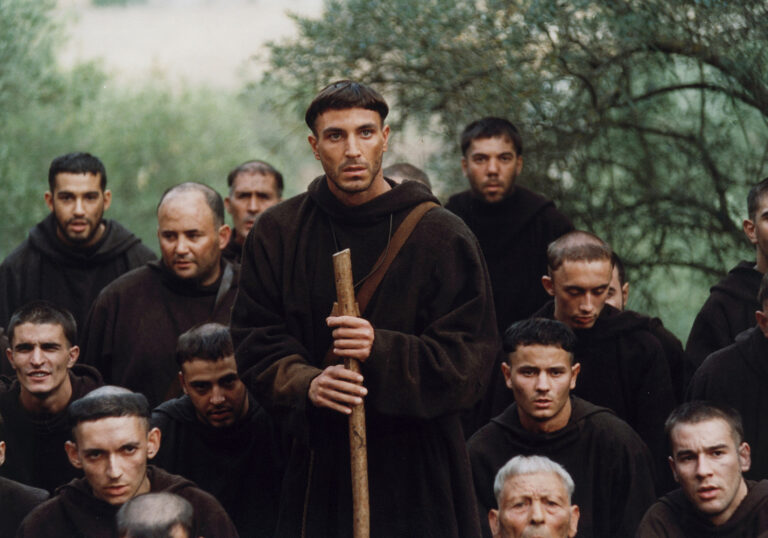 Saint Anthony of Padua 4