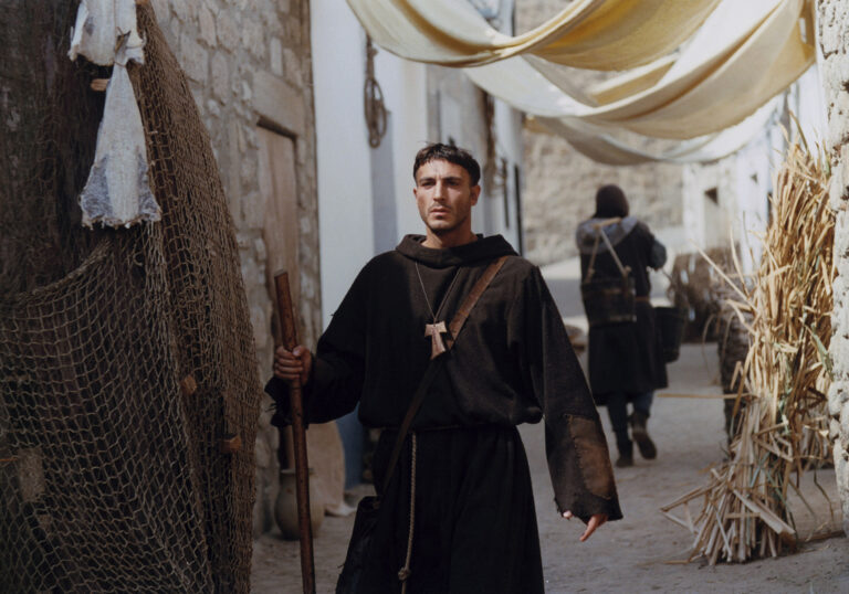 Saint Anthony of Padua 7
