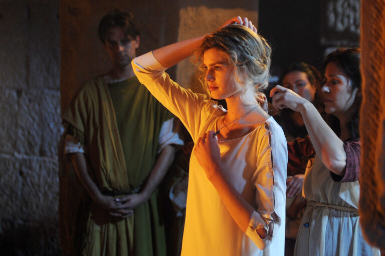 Saint Barbara 10