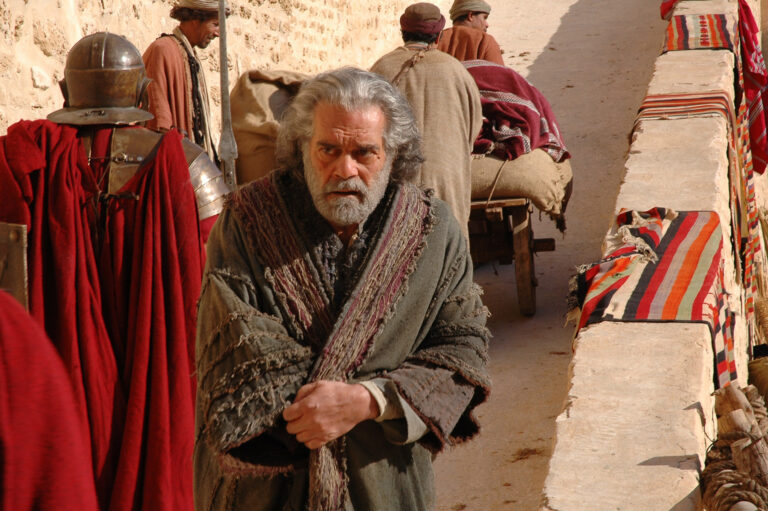 Saint Peter 10