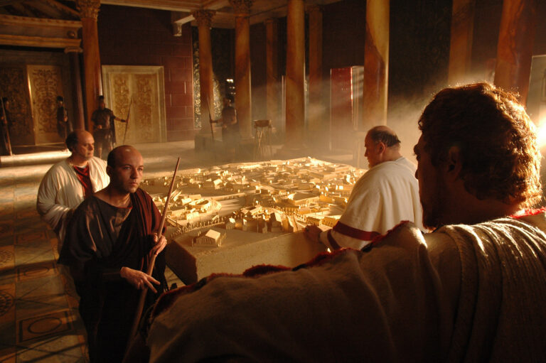 Saint Peter 9