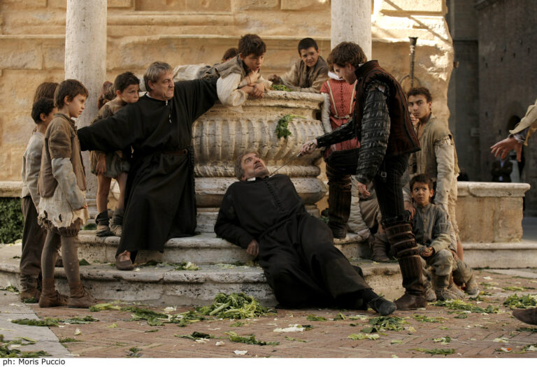 Saint Philip Neri 7