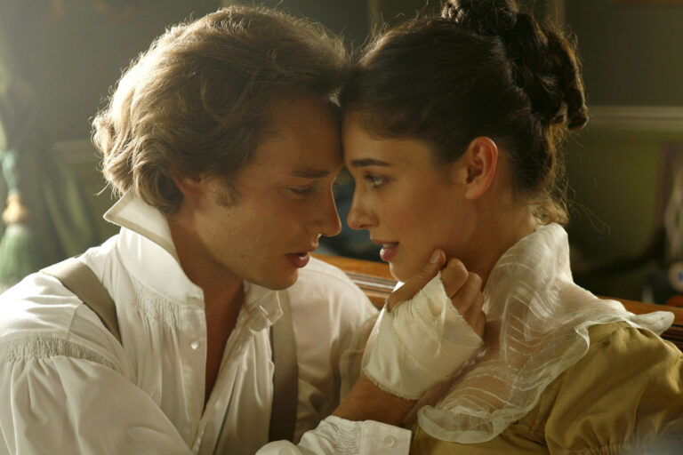 War and Peace 1