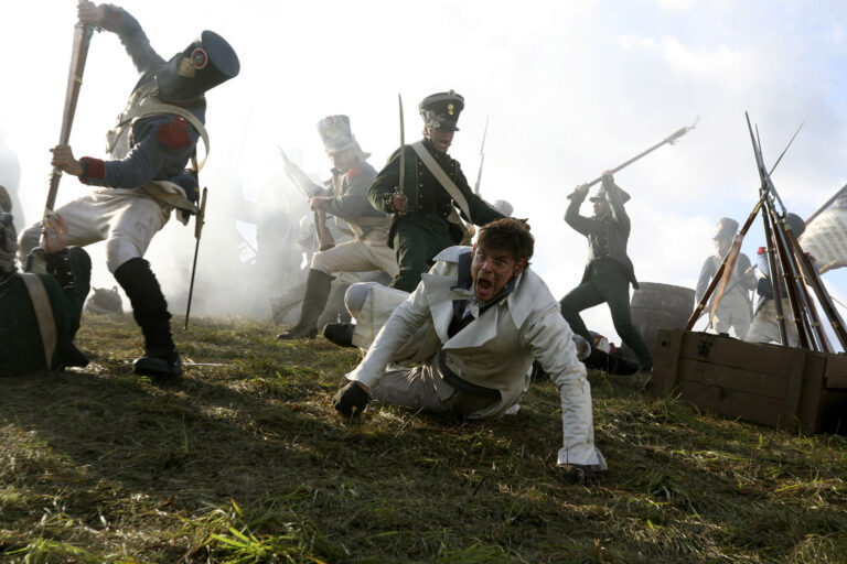 War and Peace 10