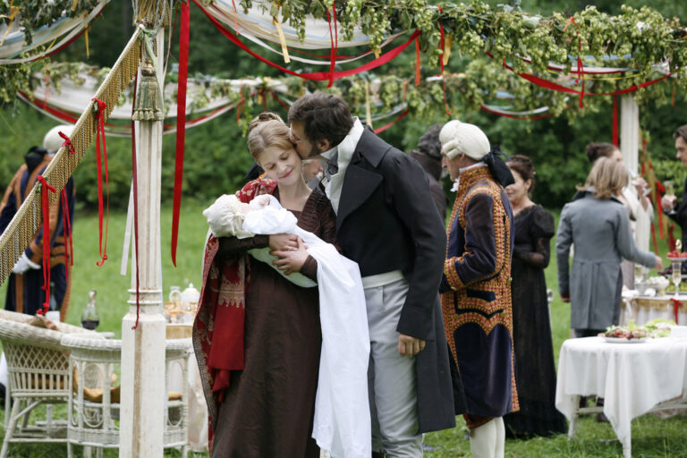War and Peace 2