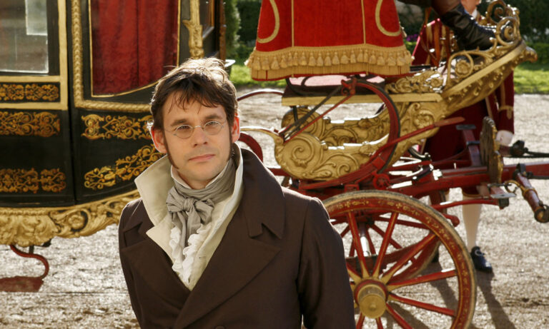 War and Peace 3