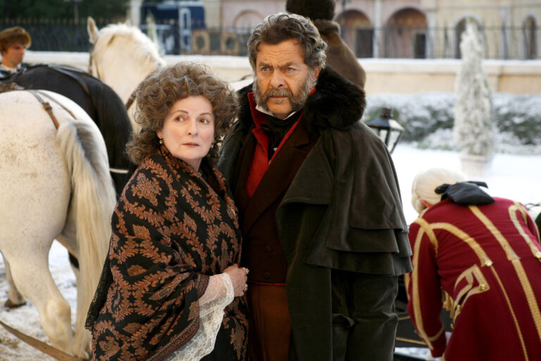 War and Peace 4