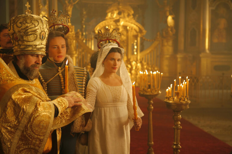 War and Peace 6