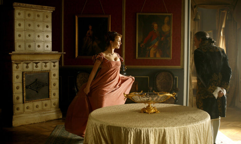War and Peace 7