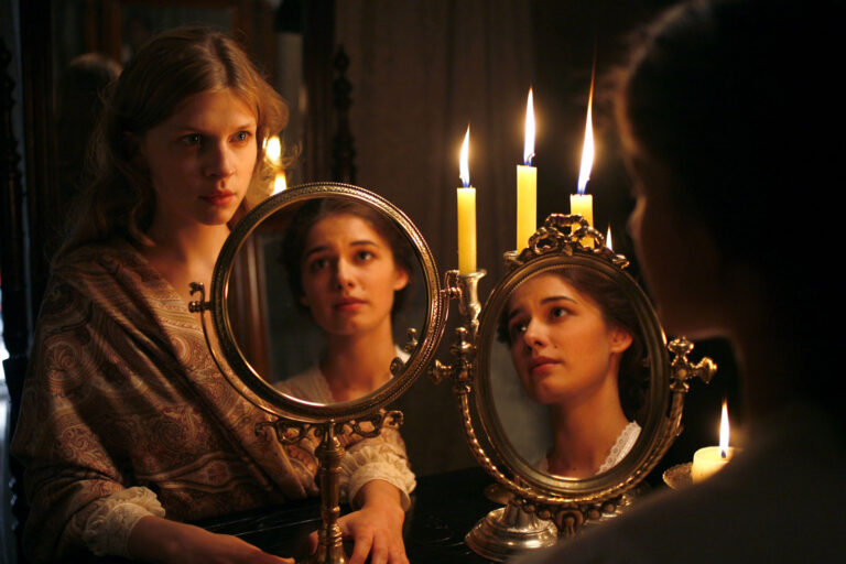 War and Peace 8