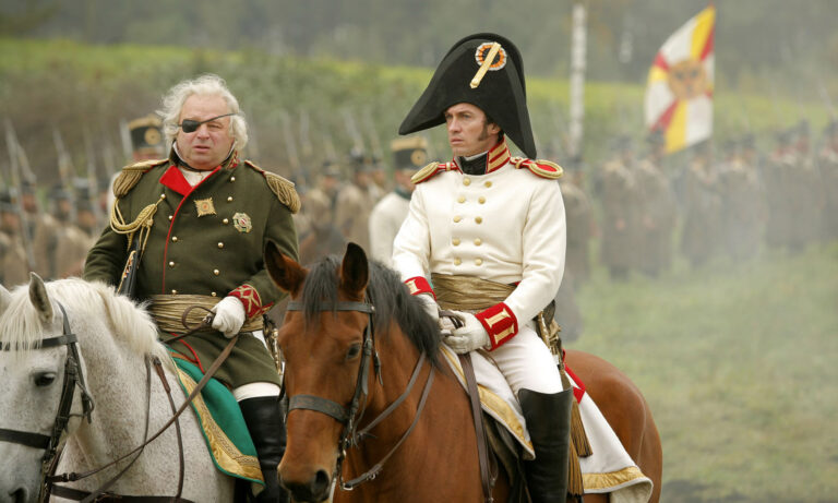 War and Peace 9