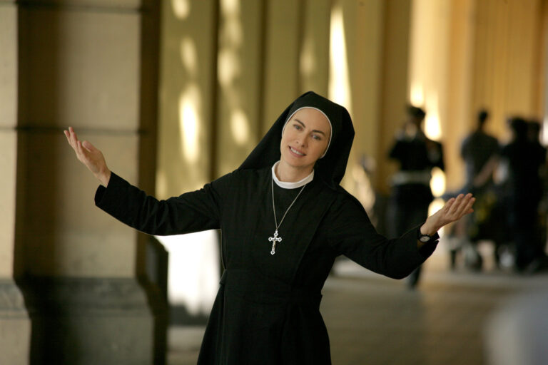 sister angela's girls 1 6