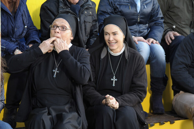 sister angela's girls 2 1