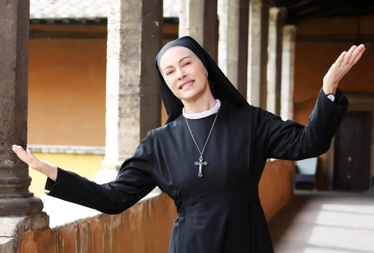 sister angela's girls 4 4