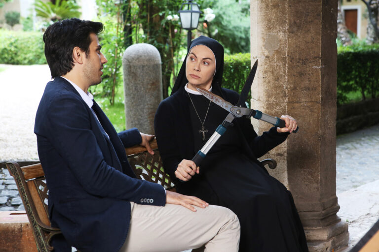 sister angela's girls 5 3