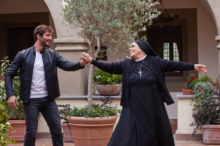 sister angela's girls 6 8