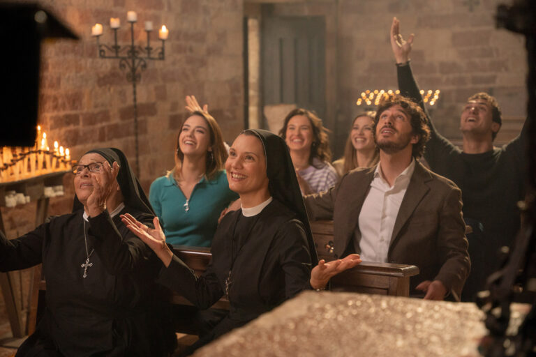 sister angela's girls 7 9